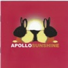 Apollo Sunshine artwork