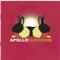 Bed - Apollo Sunshine lyrics