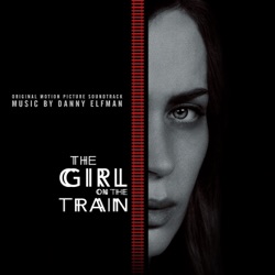 Danny Elfman - Riding the Train