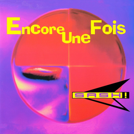 Cover artwork for Encore une fois