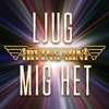 Ljug mig het - Single