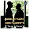 Tene a Nato (feat. Niko Pandetta) - Angelo Famao lyrics