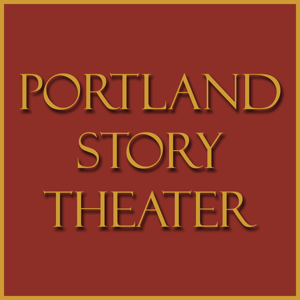 PDXstorytheater podcast