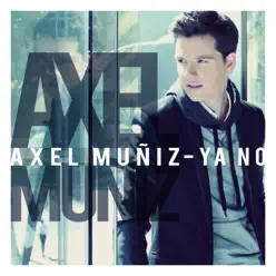 Ya No - Single - Axel Muñiz
