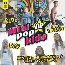 Mini Pop Kids VIP - EP - Minipop Kids Mini Pop Kids VIP - EP - Minipop Kids