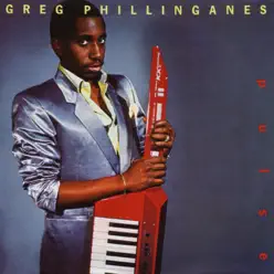 Pulse (Expanded Edition) - Greg Phillinganes