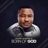 Evans Ighodalo - I Am Brand New (feat. Nuefy)