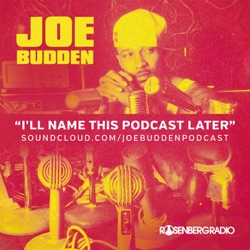 The Joe Budden Podcast with Rory & Mal..
