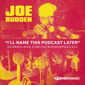 The Joe Budden Podcast with Rory & Mal