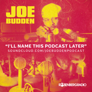 The Joe Budden Podcast with Rory & Mal podcast