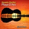 Playa D'aro - Alexandre Wauthier lyrics
