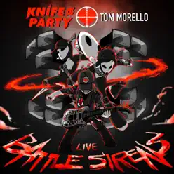 Battle Sirens (Live Version) - Single - Tom Morello Battle Sirens (Live Version) - Single - Tom Morello
