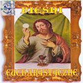Pieśni eucharystyczne artwork