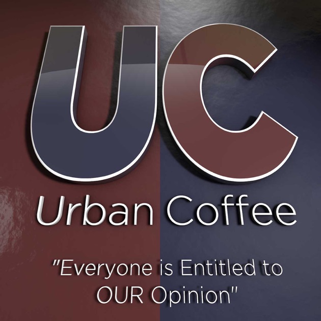 3d Cartoon Monster - Urban Coffee by Dave Koss & Seth Falkner on Apple Podcasts