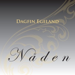 Dagfin Magne Egeland - Nåden