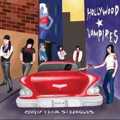 Candy from Strangers - EP