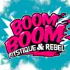 Boom Boom 2012 song lyrics