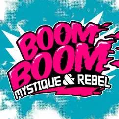 BOOM BOOM 2012 (Extended Mix) Song Lyrics