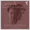 Get Down With It (feat. Jamie Aditya) - Single