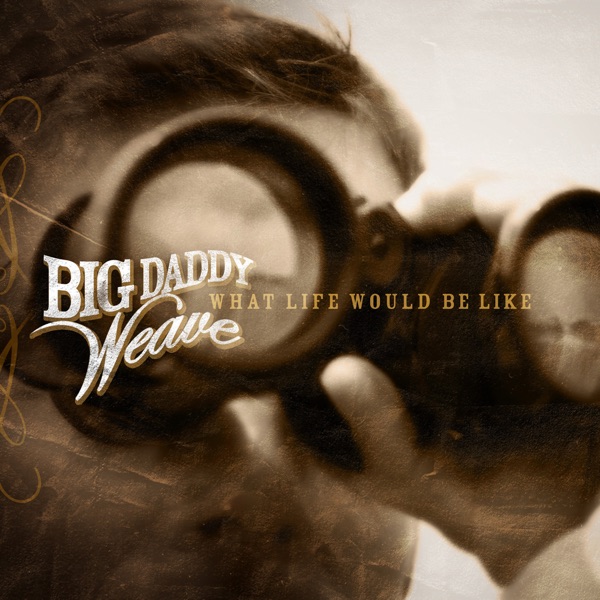 Big Daddy Weave - What Life Would Be Like