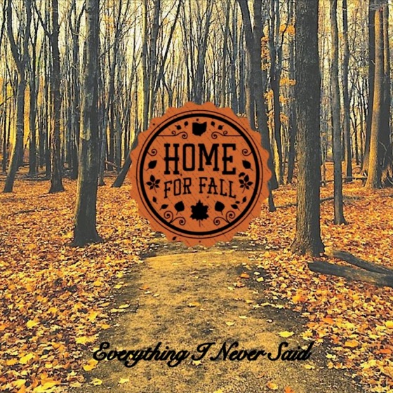 Cover artwork for California