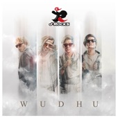 Wudhu artwork