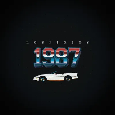 1987 - Single - Los Piojos