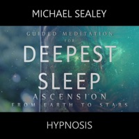 michael sealey deep sleep hypnosis for mind body spirit cleansing