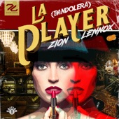 La Player (Bandolera) artwork
