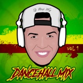 Dancehall Mix, Vol. 1 artwork