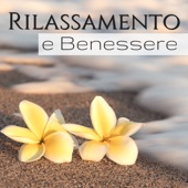 Rilassamento e Benessere - Sottofondo Musicale per Trattamenti Spa Orientali artwork