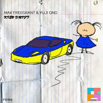 Kiev Drift by Max Freegrant & Yuji Ono song reviws