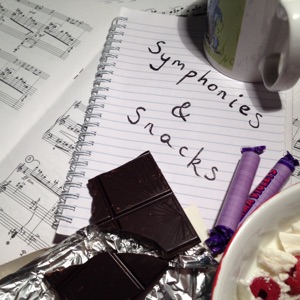 Symphonies & Snacks Gondwana