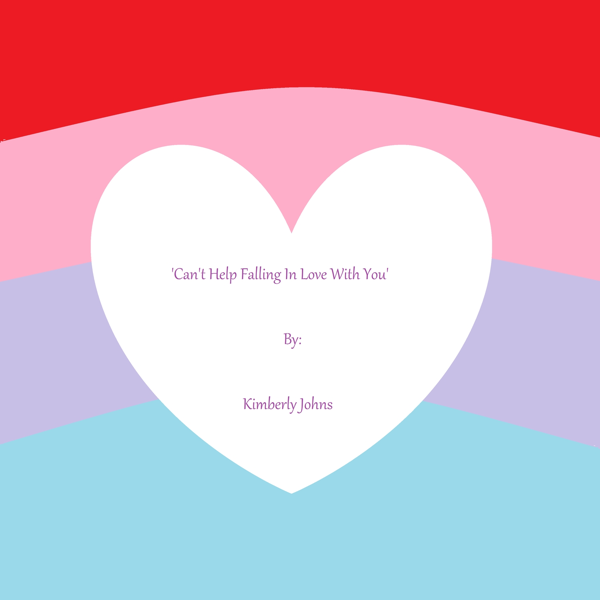 Poetry of falling in love with a transsexual