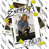 Safari (feat. Pharrell Williams, BIA & Sky) by J Balvin