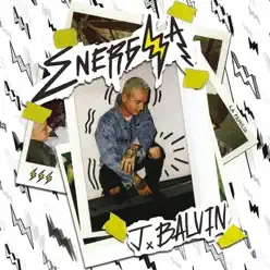 Energía - J. Balvin