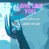 Love Like You artwork