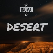 Desert artwork