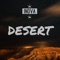 Desert artwork