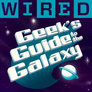 Geek's Guide to the Galaxy - A Science Fiction Podcast podcast