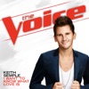 I Want To Know What Love Is (The Voice Performance) - Single artwork