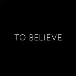 To Believe (feat. Moses Sumney) - Single - The Cinematic Orchestra To Believe (feat. Moses Sumney) - Single - The Cinematic Orchestra