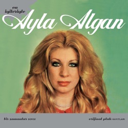 Ayla Algan - Gönlümdeki Saraya