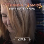 Teresa James & The Rhythm Tramps - The Day the Blues Came to Call