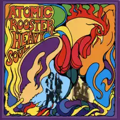 Heavy Soul - Atomic Rooster