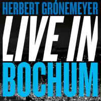 Herbert Grönemeyer - Live in Bochum artwork
