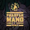 Mand (Camilo & Grande Remix) - Single album lyrics, reviews, download