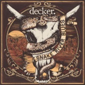 Decker. - The Phantom (Radio Edit)