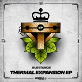 Thermal Expansion - EP artwork