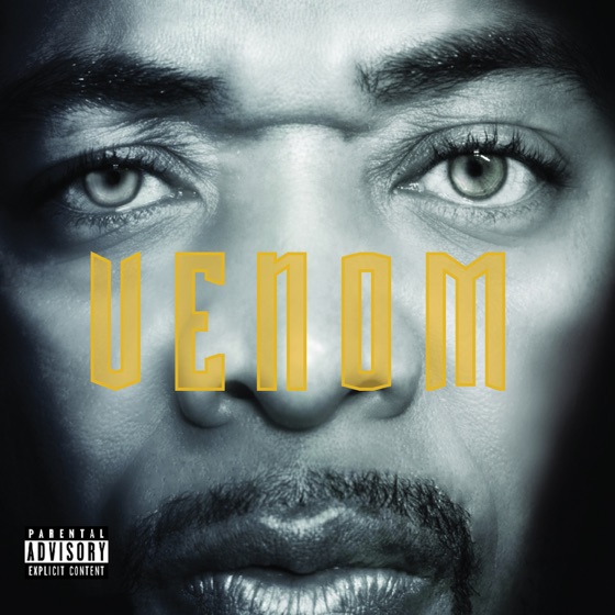 Cover artwork for Felon